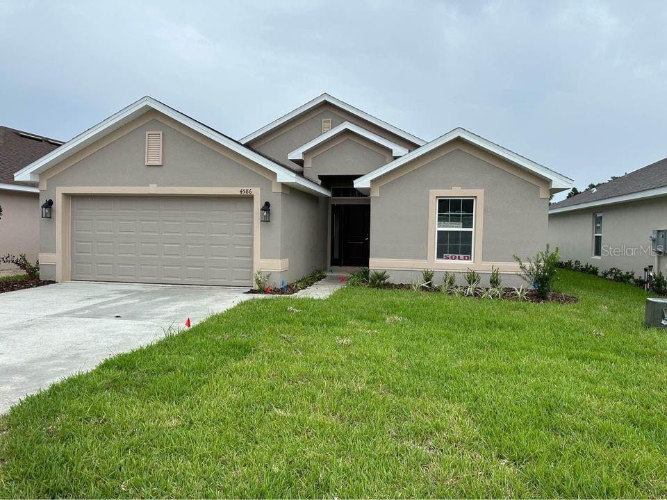 Picture of 4586 SE 25Th Loop, Ocala, FL 34480