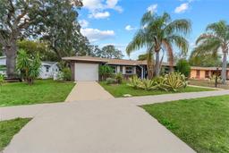 Picture of 6774 Treehaven Drive, Spring Hill, FL 34606