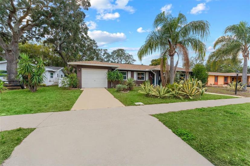 Picture of 6774 Treehaven Drive, Spring Hill FL 34606