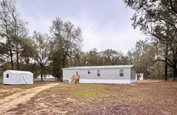 Picture of 10361 NE 70Th Lane, Bronson, FL 32621