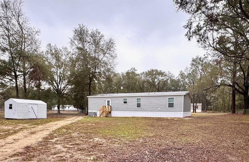 Picture of 10361 NE 70Th Lane, Bronson FL 32621