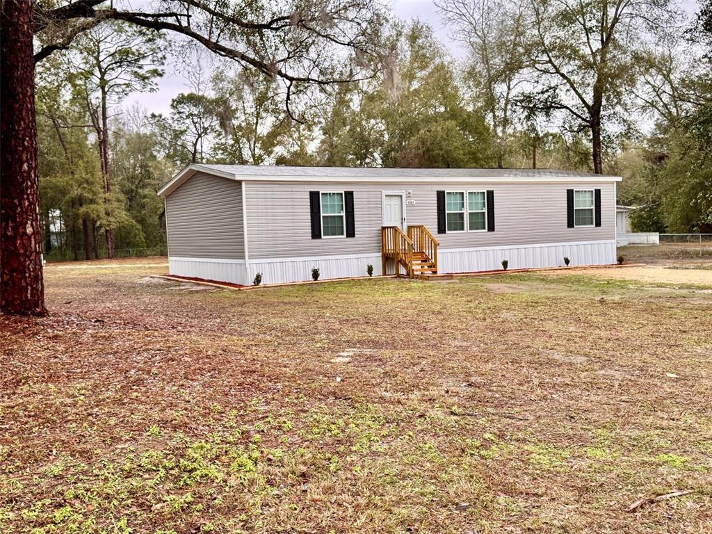 Picture of 10361 NE 70Th Lane, Bronson, FL 32621