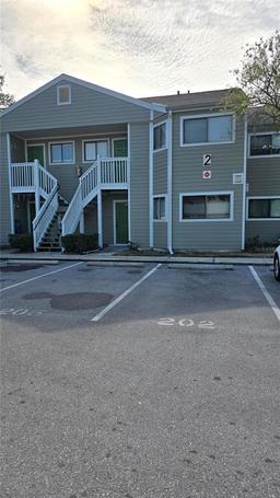 Picture of 7298 Ulmerton Road Unit 202, Largo, FL 33771