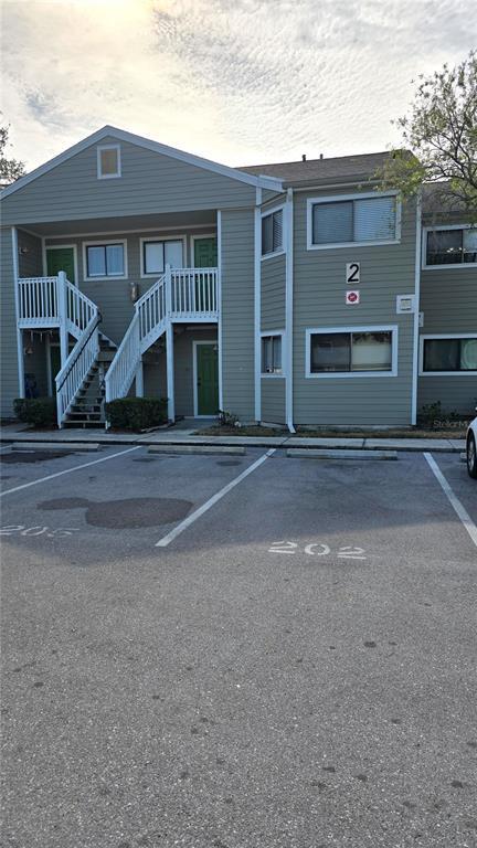 Picture of 7298 Ulmerton Road Unit 202, Largo FL 33771