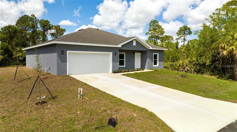 Picture of 297 Joy Haven Avenue Nw, Palm Bay FL 32907