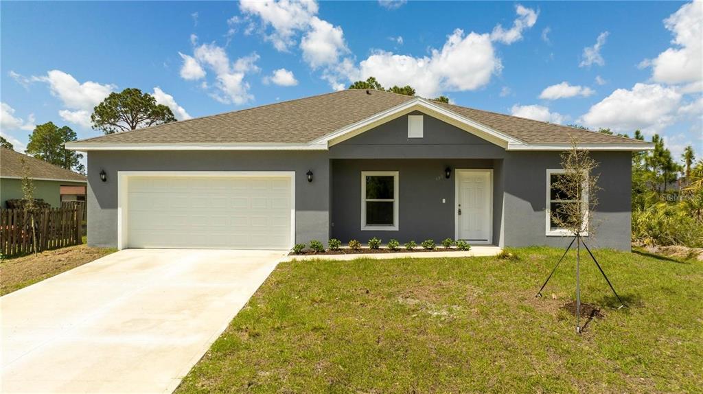 Picture of 297 Joy Haven Avenue Nw, Palm Bay, FL 32907