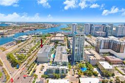 Picture of 912 Channelside Drive Unit 2409, Tampa, FL 33602