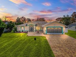 Picture of 11310 Palomar Street, Spring Hill, FL 34609