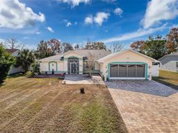 Picture of 11310 Palomar Street, Spring Hill, FL 34609