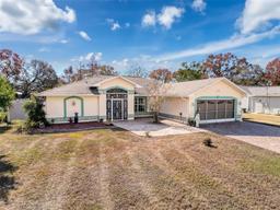 Picture of 11310 Palomar Street, Spring Hill, FL 34609