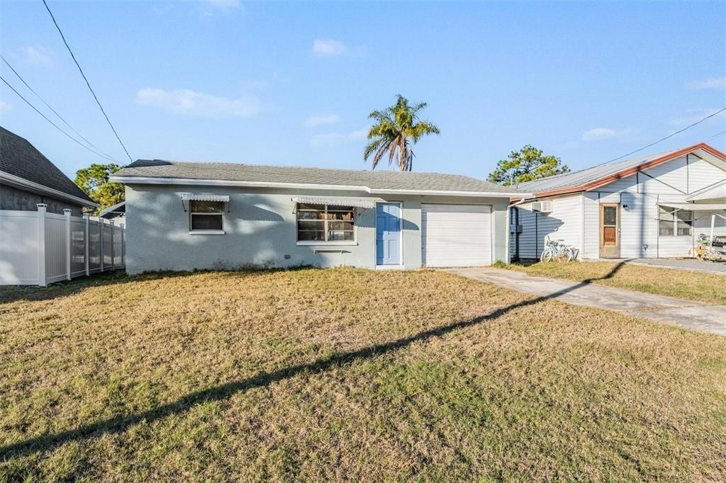 Picture of 7319 Sheepshead Drive, Hudson, FL 34667