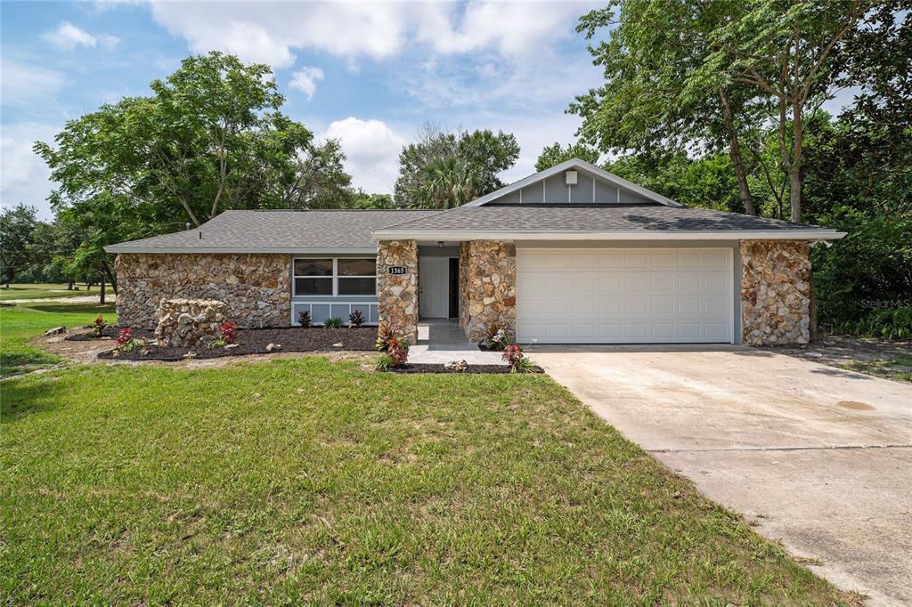 Picture of 1365 Indian Rock Court, Deltona, FL 32725