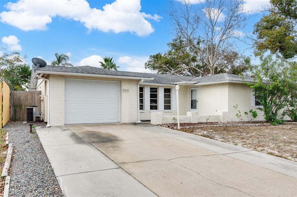 Picture of 7810 Greybirch Terrace, Port Richey, FL 34668