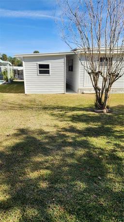 Picture of 7 Cocos Plumosa Drive Unit A, Eustis, FL 32726