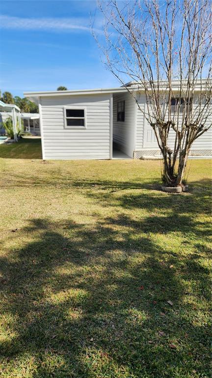 Picture of 7 Cocos Plumosa Drive Unit A, Eustis FL 32726