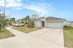 Picture of 1782 Broad Winged Hawk Drive, Ruskin, FL 33570