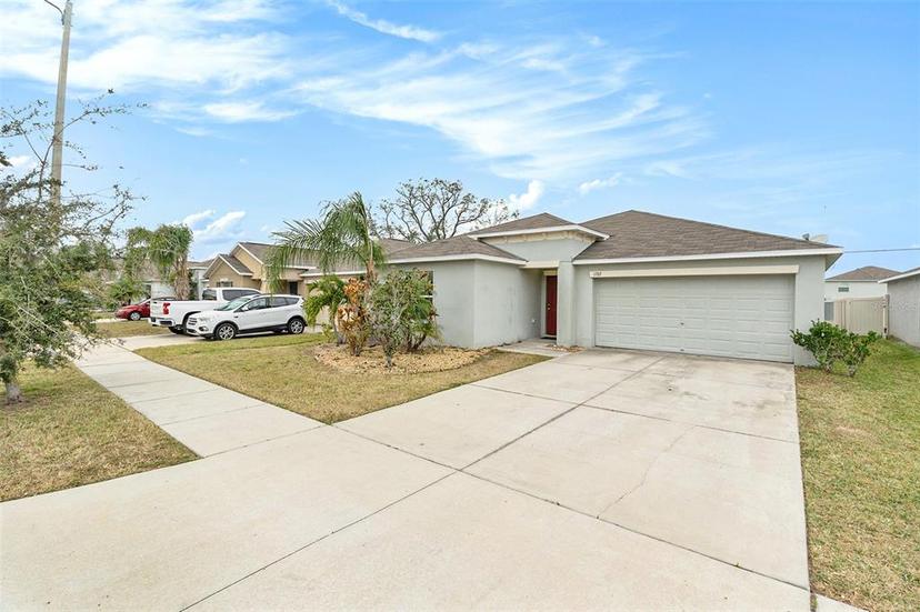 Picture of 1782 Broad Winged Hawk Drive, Ruskin FL 33570