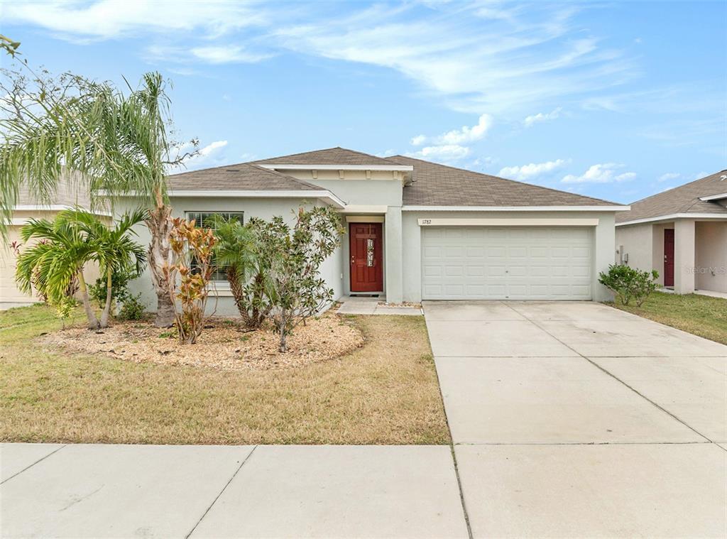 Picture of 1782 Broad Winged Hawk Drive, Ruskin, FL 33570