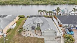 Picture of 18794 Ayrshire Circle, Port Charlotte, FL 33948