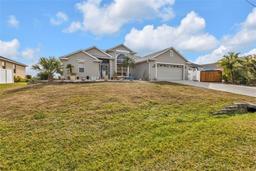 Picture of 18794 Ayrshire Circle, Port Charlotte, FL 33948