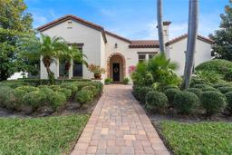 Picture of 11748 Waterstone Loop Drive, Windermere, FL 34786