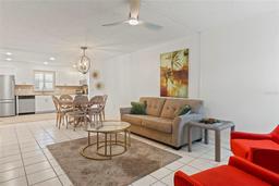 Picture of 1531 Placida Road Unit 1-103, Englewood, FL 34223