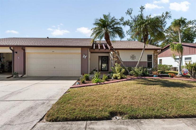 Picture of 664 Linden Drive, Englewood FL 34223