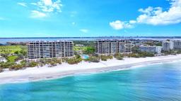 Picture of 415 L Ambiance Drive Unit A701, Longboat Key, FL 34228