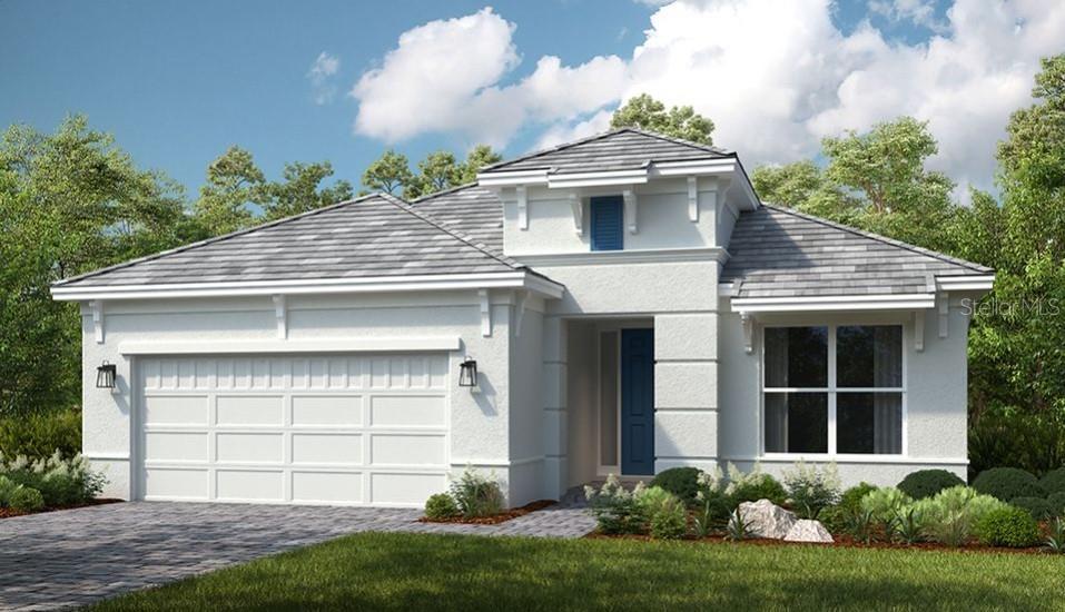 Picture of 10133 Silent Night Lane, Sarasota, FL 34241