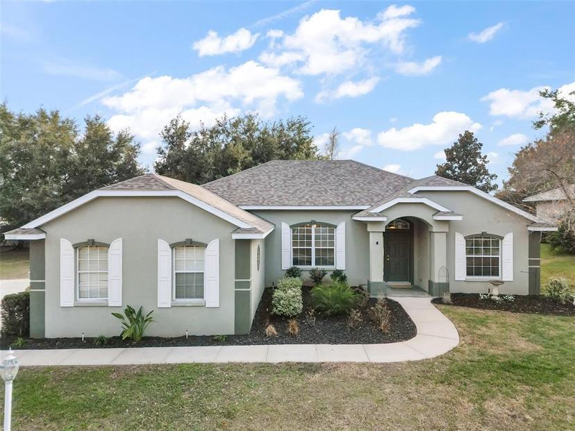 Picture of 9320 County Road 125B, Wildwood FL 34785