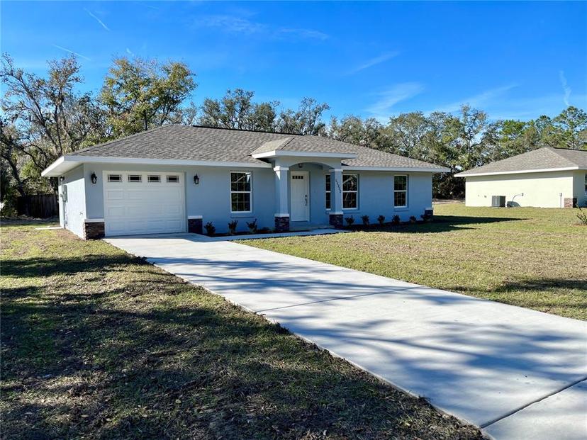 Picture of 12322 SE 104Th Terrace, Belleview FL 34420