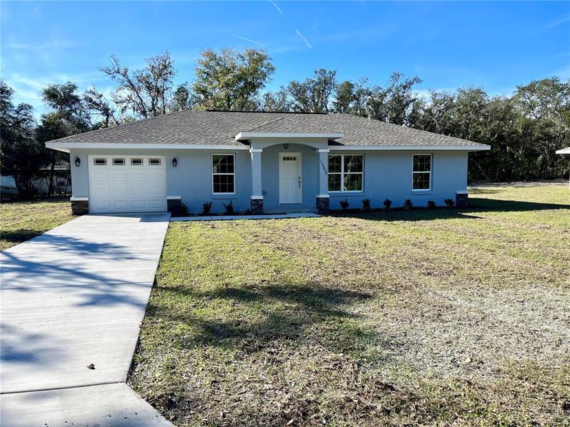 Picture of 12322 SE 104Th Terrace, Belleview FL 34420