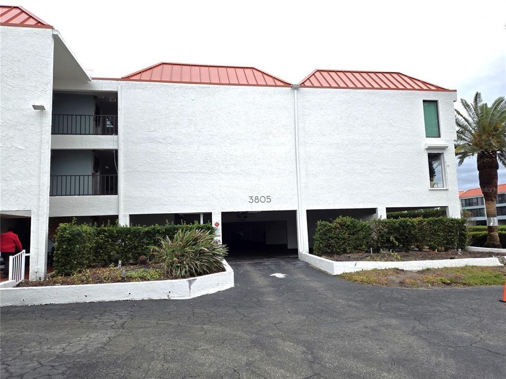 Picture of 3805 E Bay Drive Unit 302, Holmes Beach, FL 34217