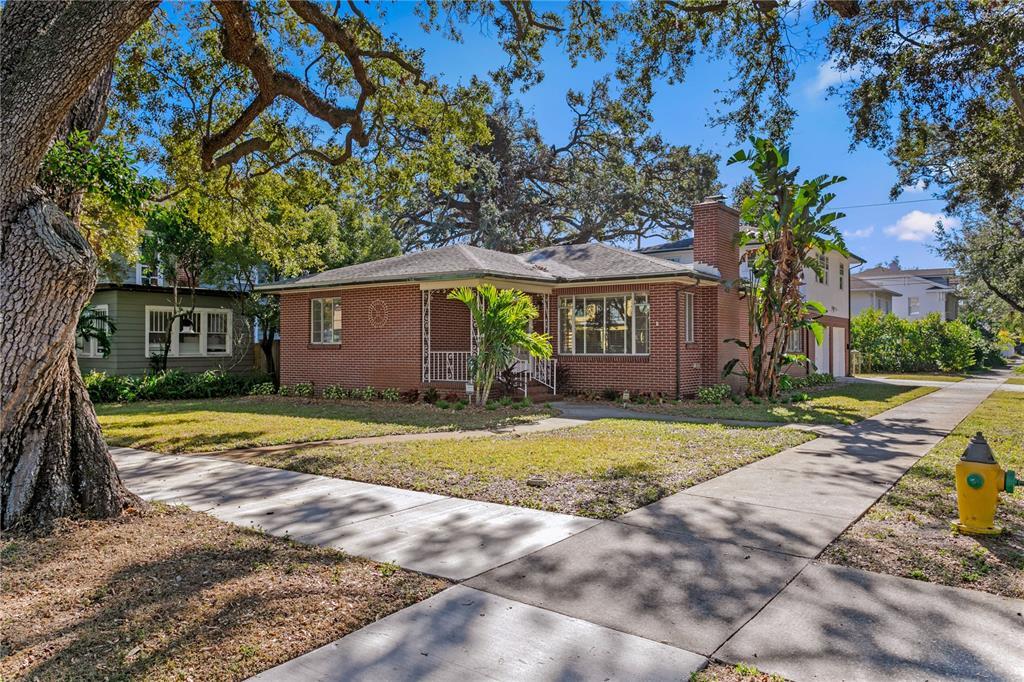 Picture of 930 15Th Avenue N, St Petersburg, FL 33704