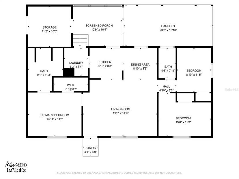 Picture of 8113 Western Circle Drive, Brooksville FL 34613