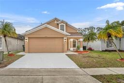 Picture of 2267 Santa Lucia Street, Kissimmee, FL 34743