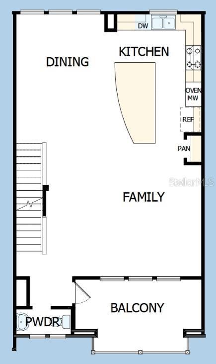 Picture of 7408 Newham Lane, Sarasota FL 34240