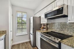 Picture of 1000 W Horatio Street Unit 312, Tampa, FL 33606