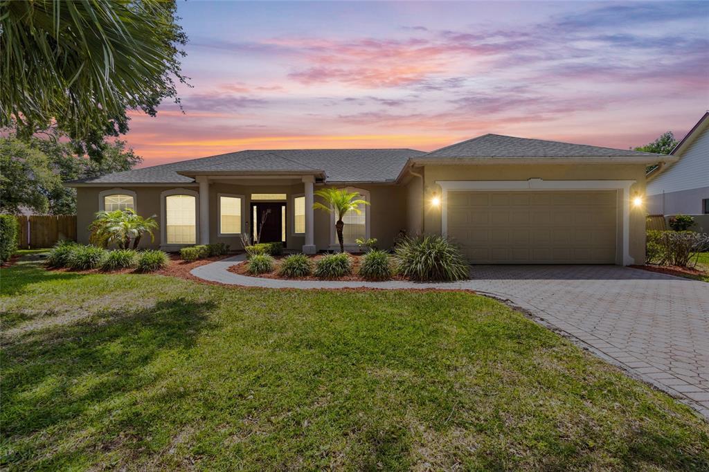 Picture of 1569 Victoria Way, Winter Garden, FL 34787