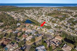 Picture of 3457 Foxhall Drive, Holiday, FL 34691