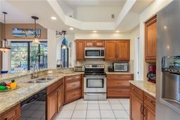 Picture of 3457 Foxhall Drive, Holiday, FL 34691