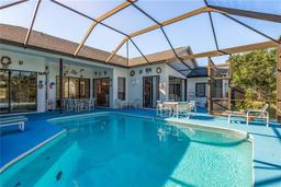 Picture of 3457 Foxhall Drive, Holiday, FL 34691