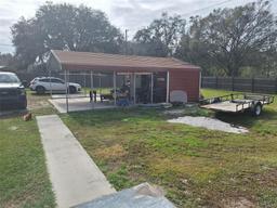 Picture of 3745 Mount Tabor Road, Lakeland, FL 33810