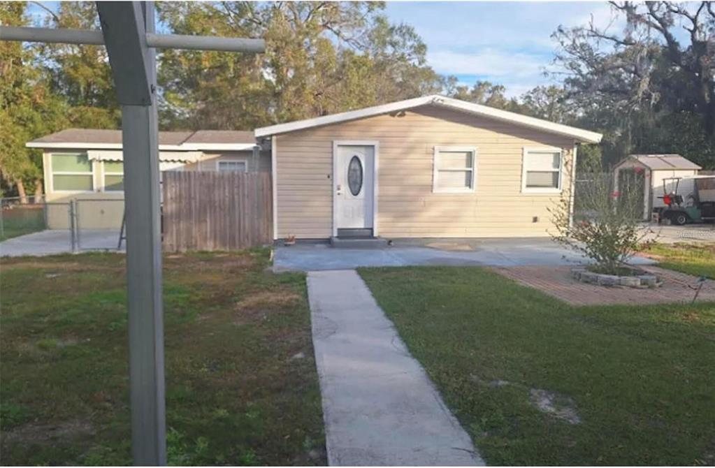 Picture of 3745 Mount Tabor Road, Lakeland, FL 33810