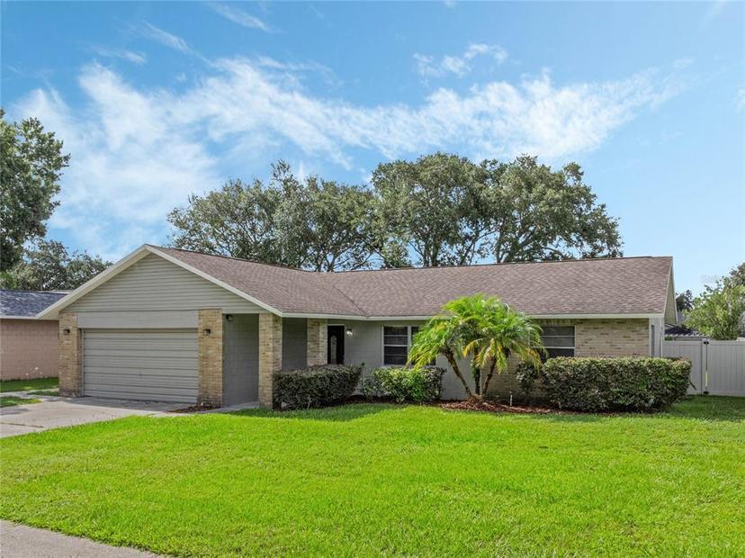 Picture of 5405 Justine Way, Winter Park FL 32792