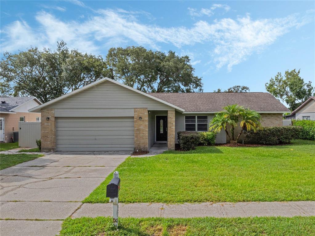 Picture of 5405 Justine Way, Winter Park, FL 32792