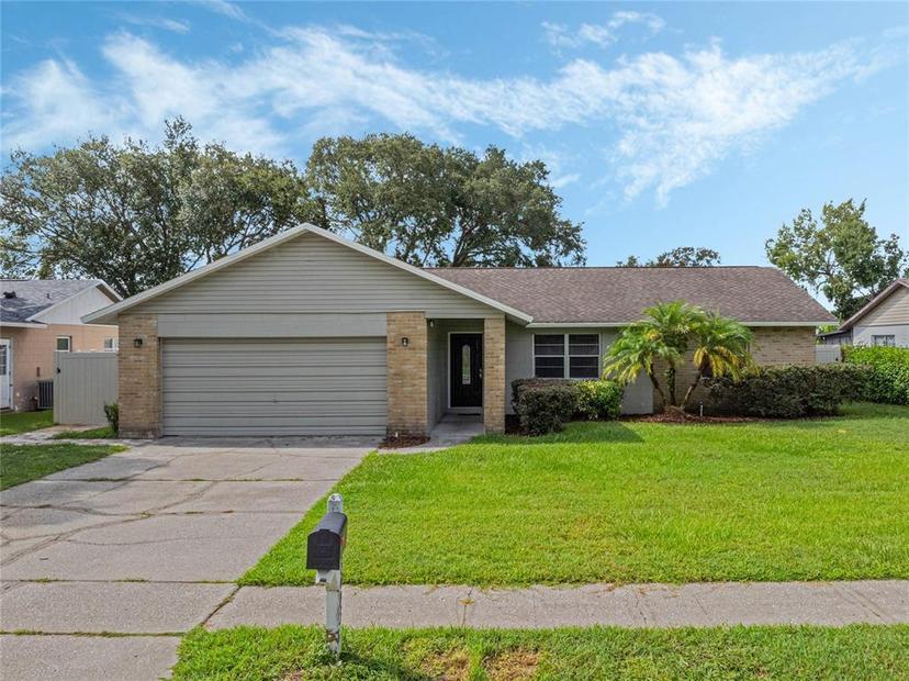 Picture of 5405 Justine Way, Winter Park FL 32792