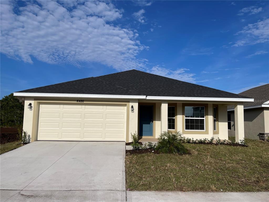 Picture of 4486 Segafield, St Cloud, FL 34773