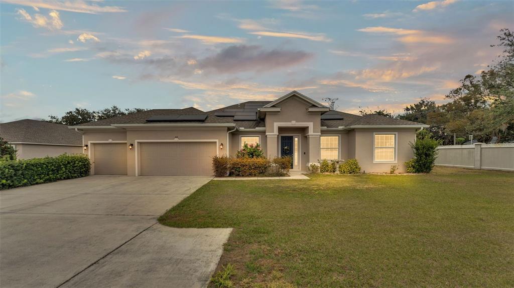 Picture of 212 Kissengen Park Drive, Bartow, FL 33830