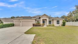 Picture of 212 Kissengen Park Drive, Bartow, FL 33830